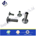 Good Quality Round Head Square Neck Bolt